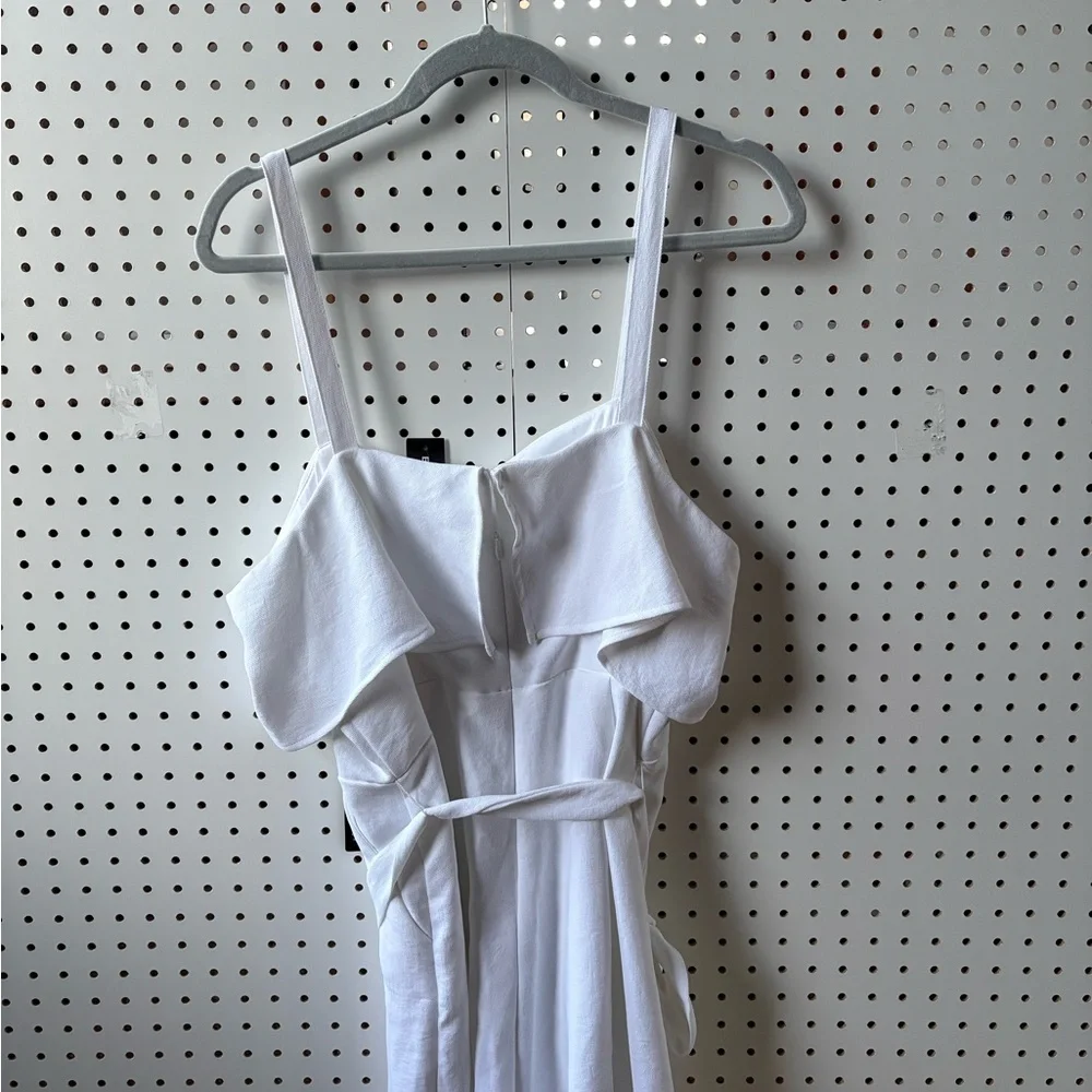 Express summer white